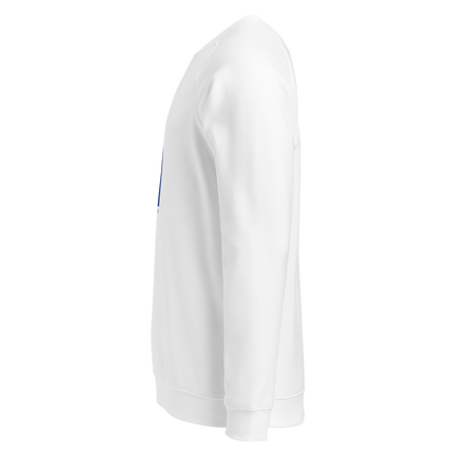 Dons Fortress Pirathon Pullover in White FL