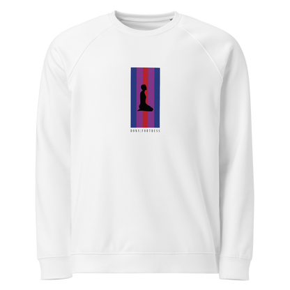 Dons Fortress Pirathon Pullover in White Front