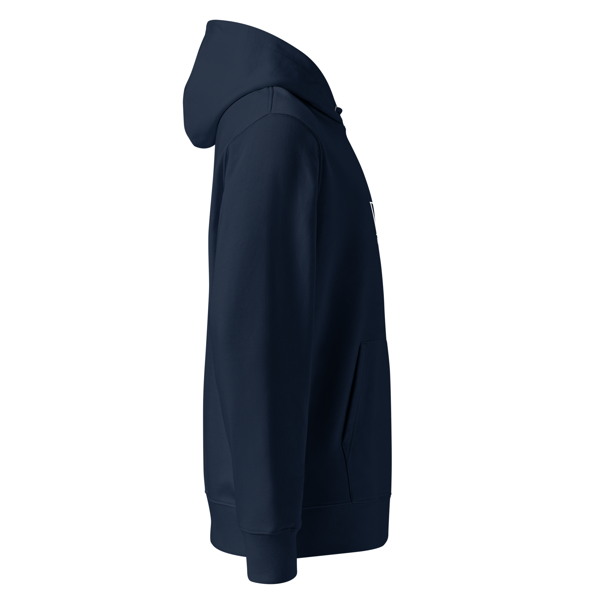 Dons Fortress Principal Hoodie in Navy FR