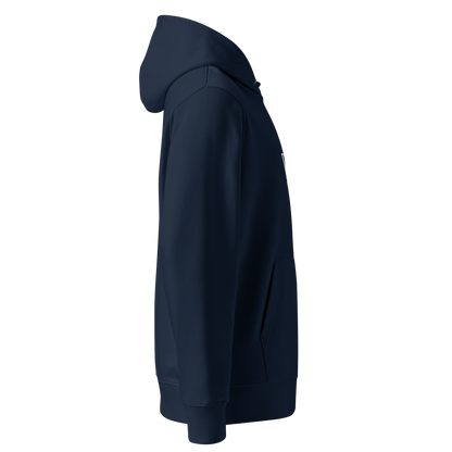 Dons Fortress Principal Hoodie in Navy FR