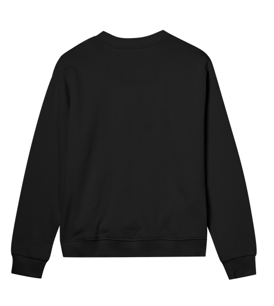 Dons Fortress Principal Pullover in Black Back Womens