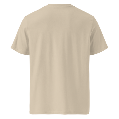 Dons Fortress Principal Tee in Sahara Back