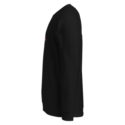 Dons Fortress Tabor Pullover in Black WP FL
