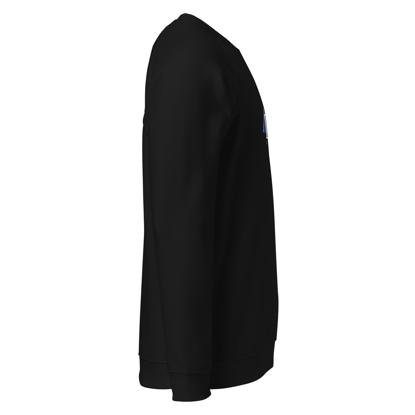 Dons Fortress Tabor Pullover in Black WP FR