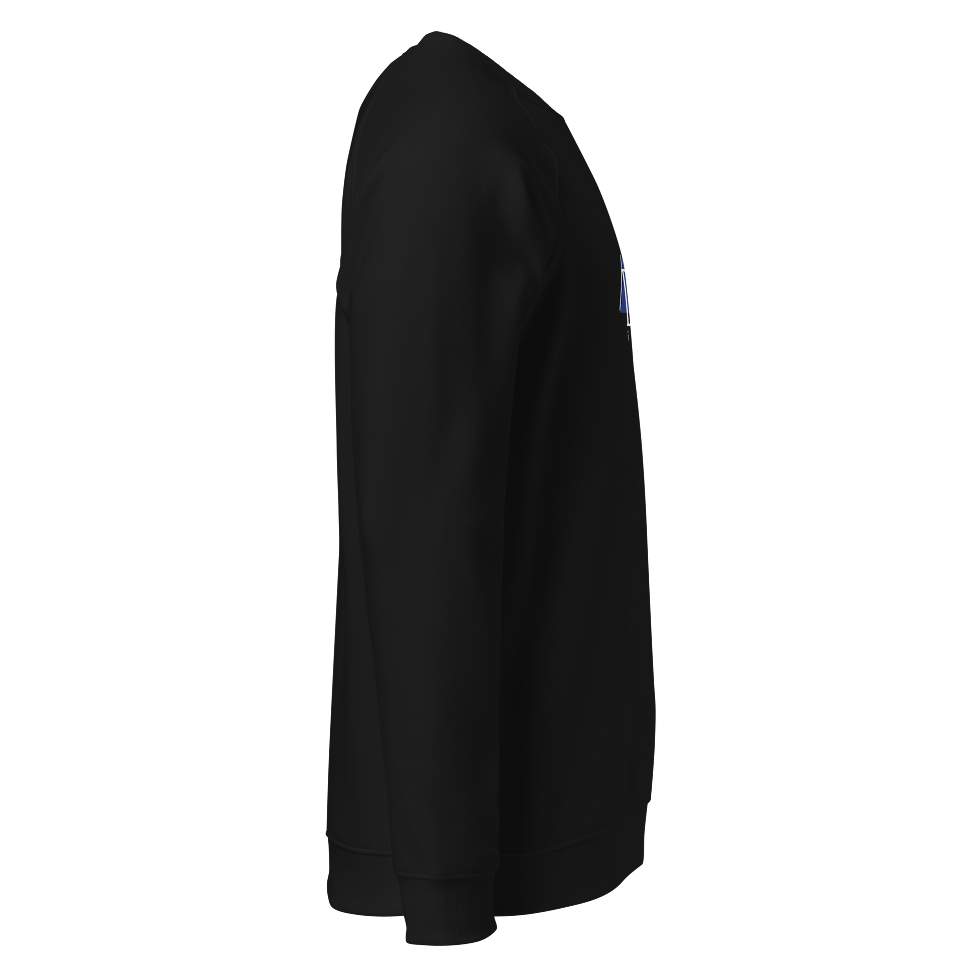 Dons Fortress Tabor Pullover in Black WP FR