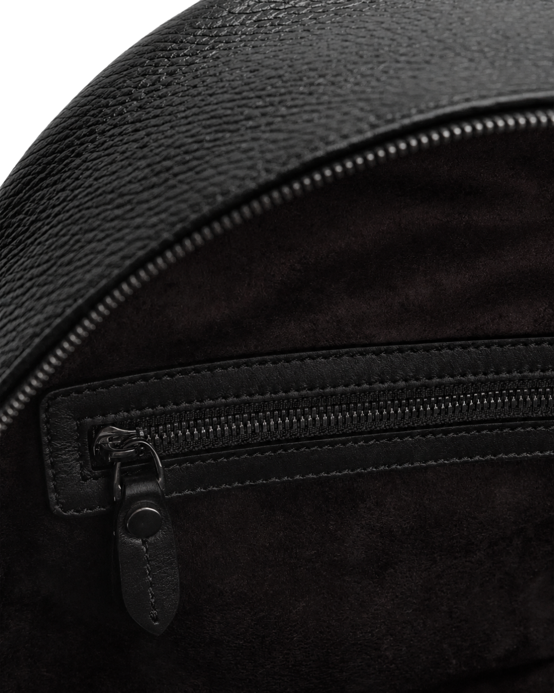 Tri-Insignia Calfskin Backpack