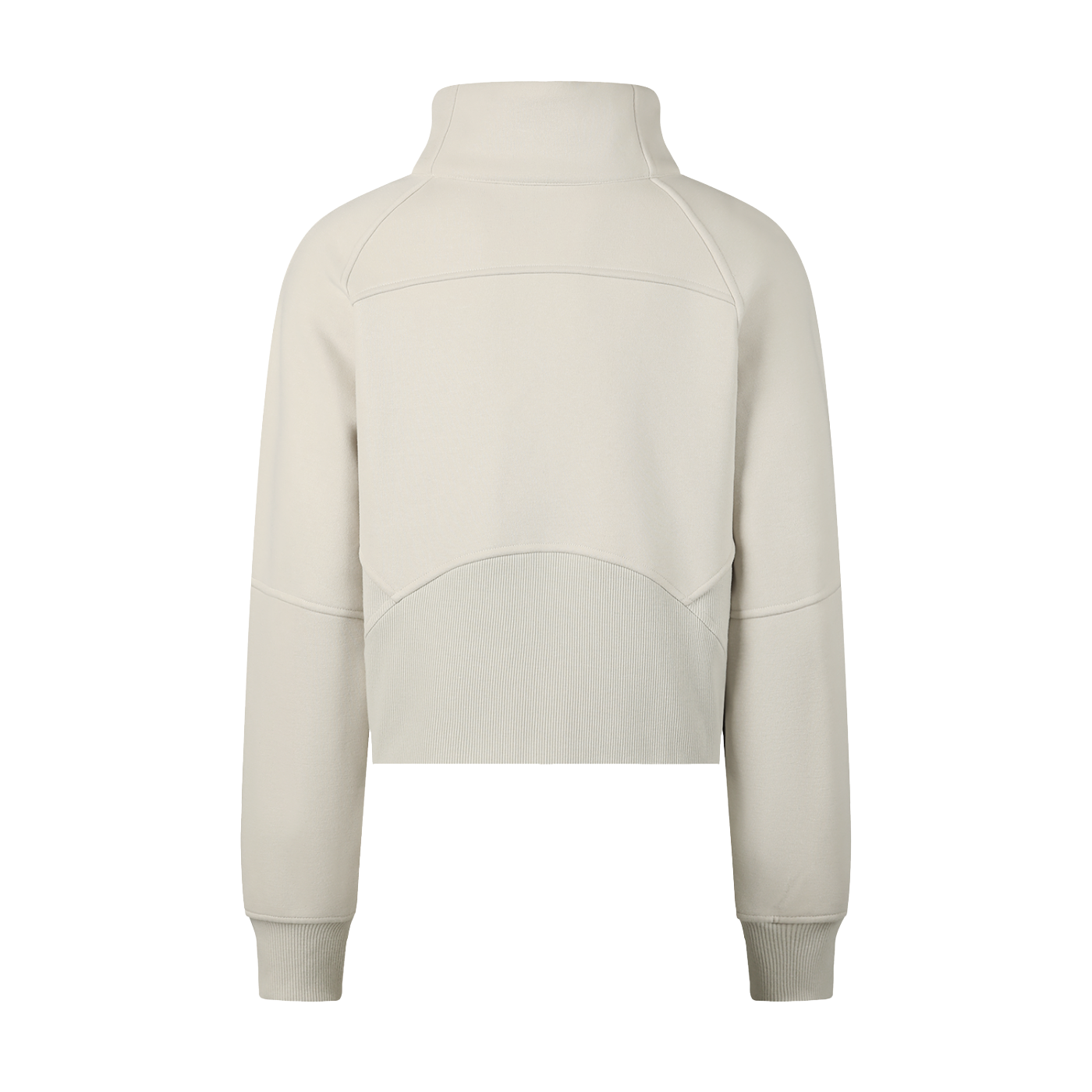 High-Bowe Sport Pullover