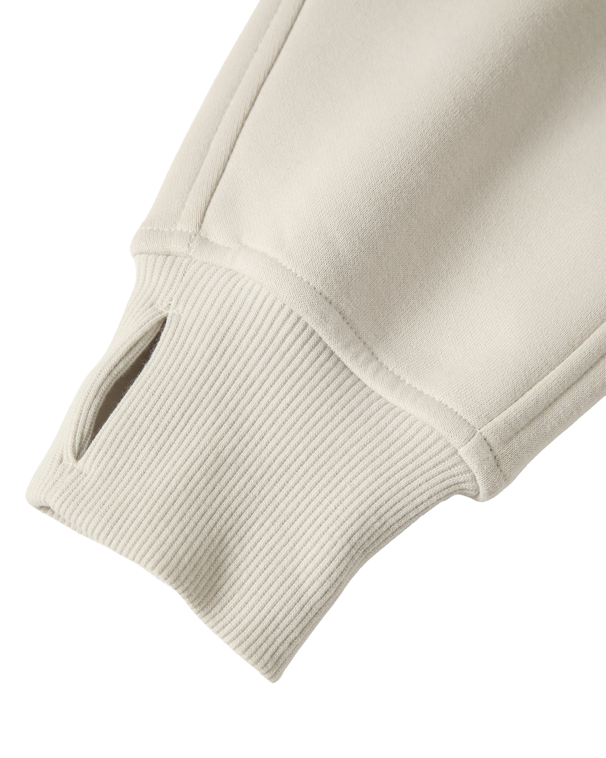 High-Bowe Sport Pullover