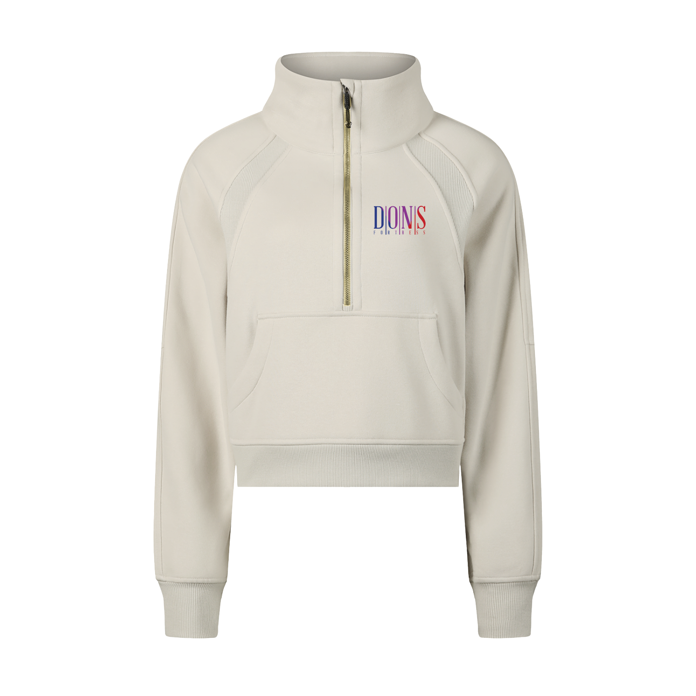 High-Bowe Sport Pullover
