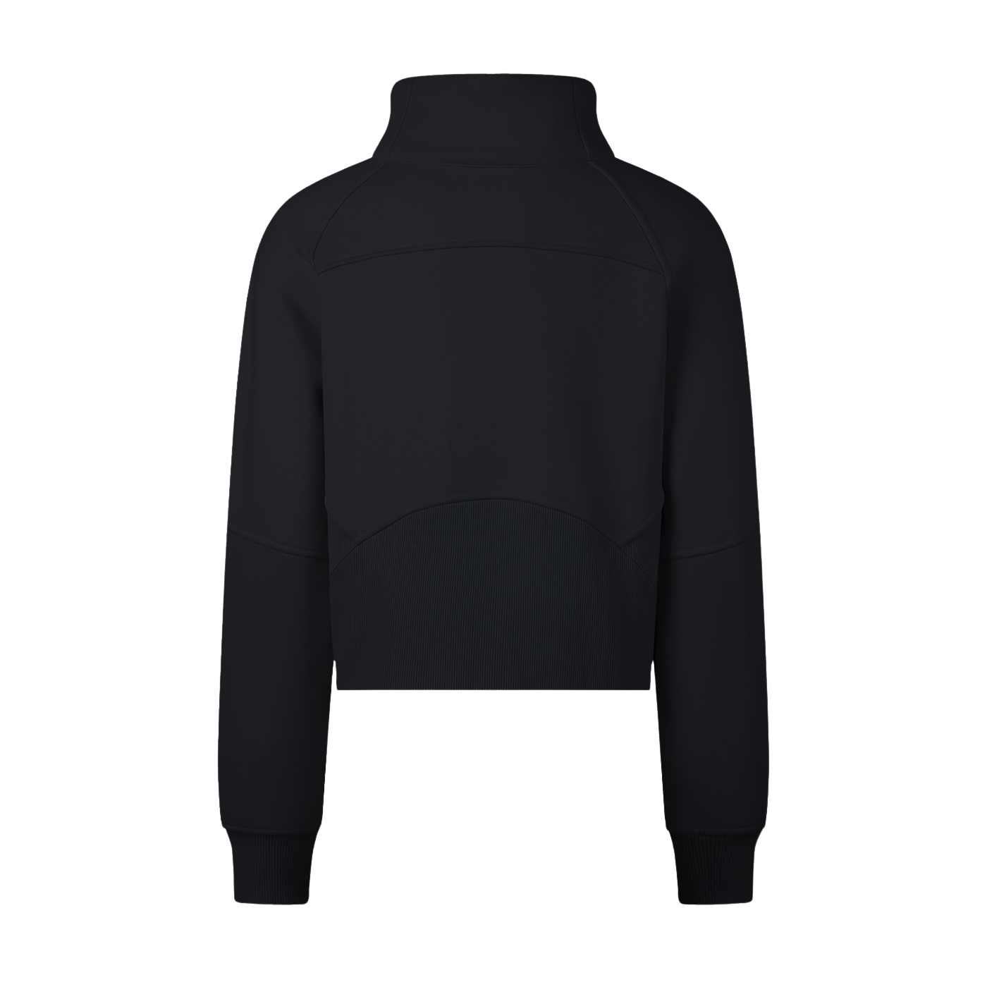 High-Bowe Sport Pullover