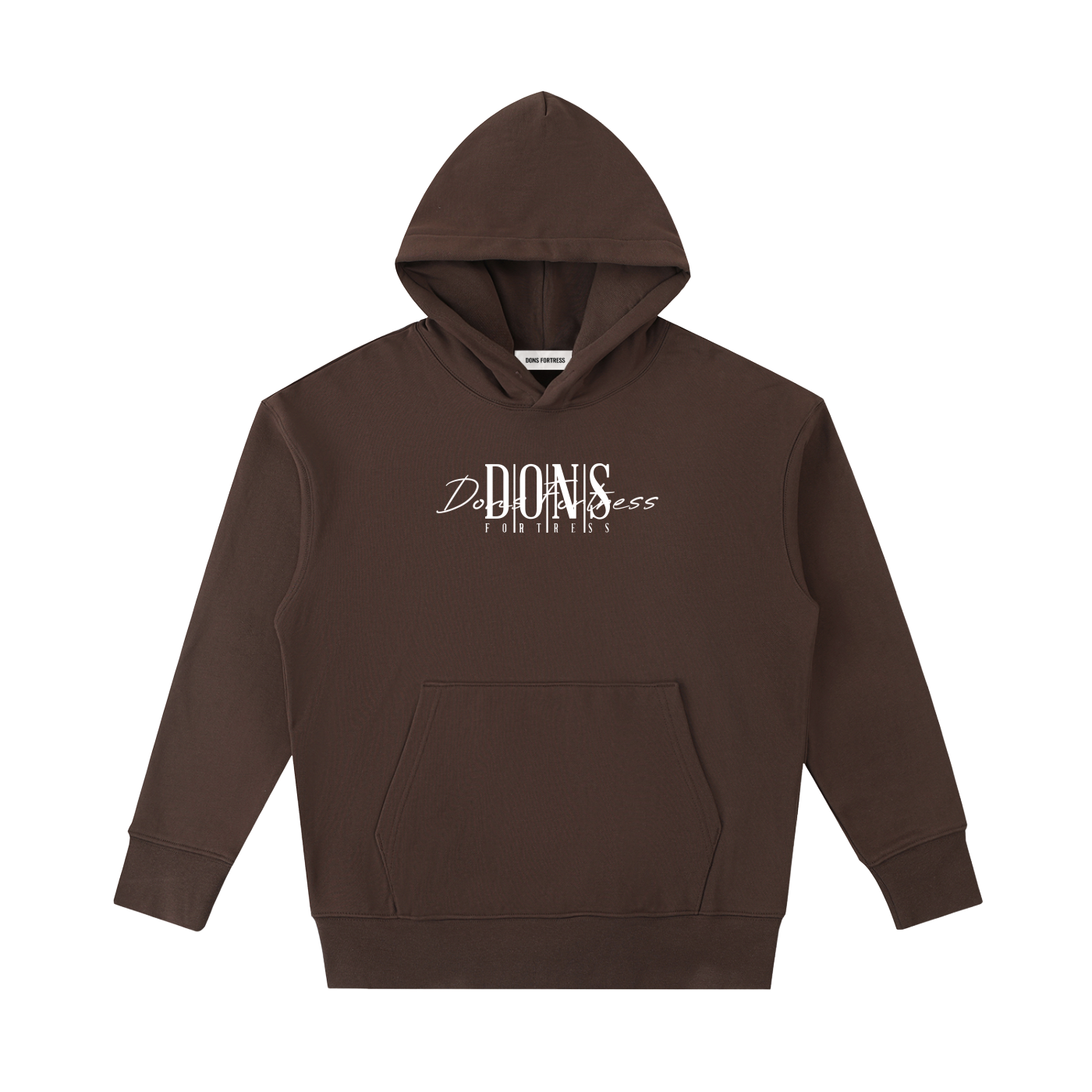 Insignia 530 Hoodie
