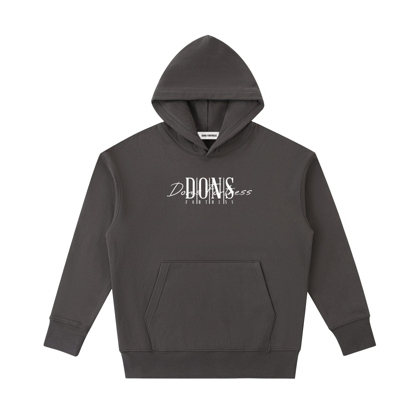 Insignia 530 Hoodie