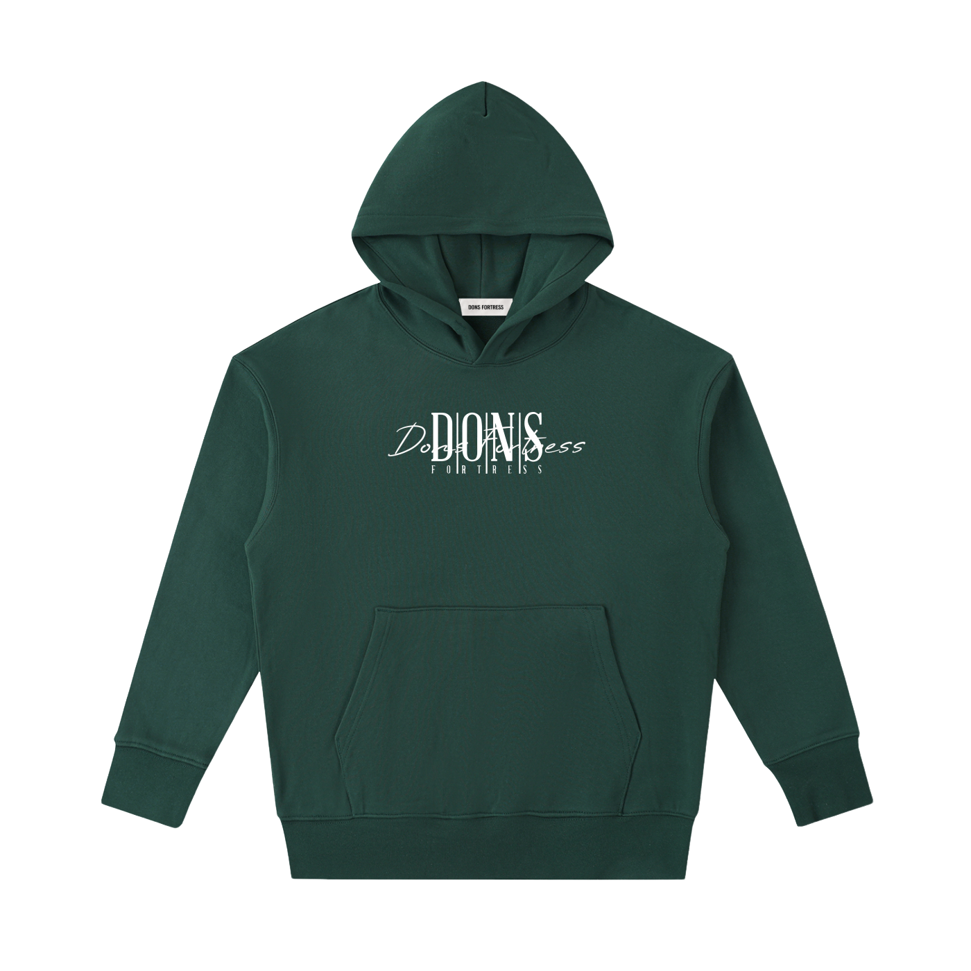 Insignia 530 Hoodie