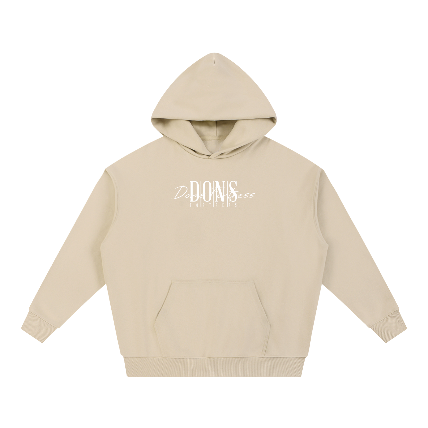 Insignia Bordeaux 430 Hoodie