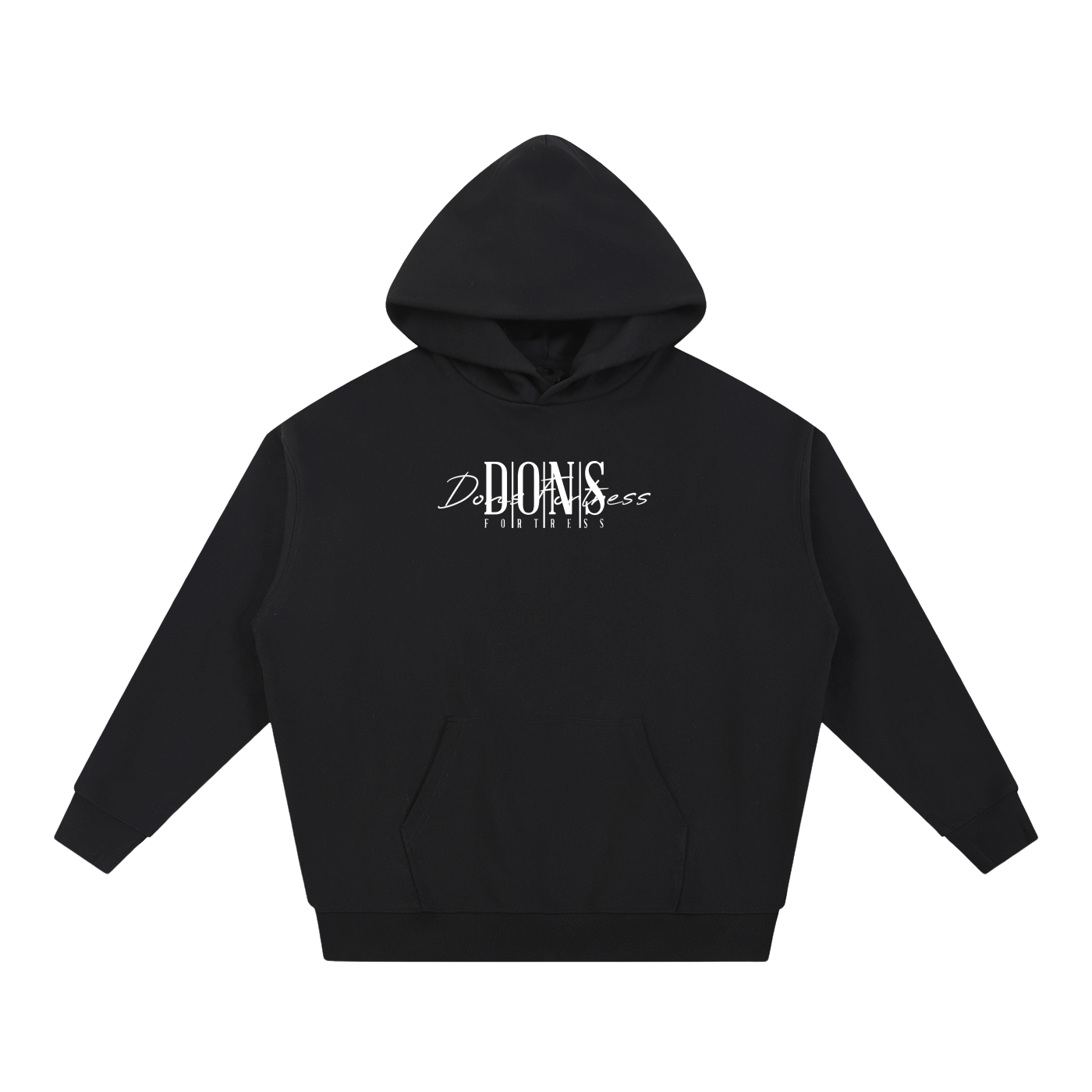 Insignia Bordeaux 430 Hoodie