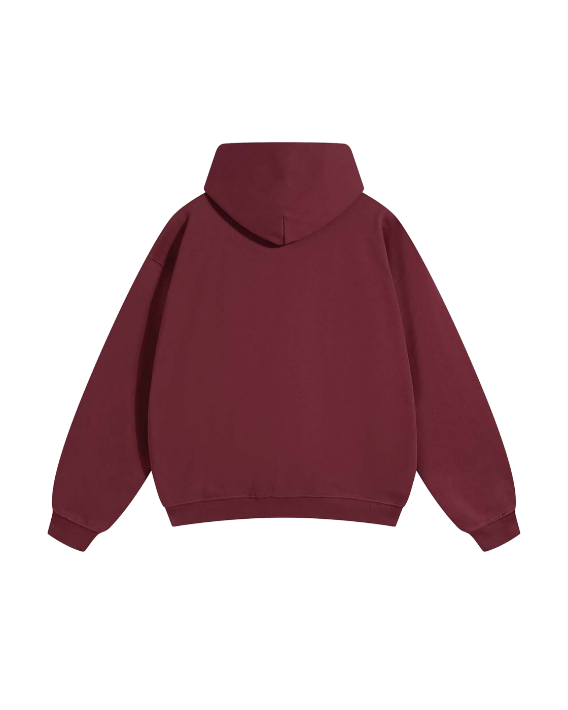 Insignia Bordeaux 430 Hoodie