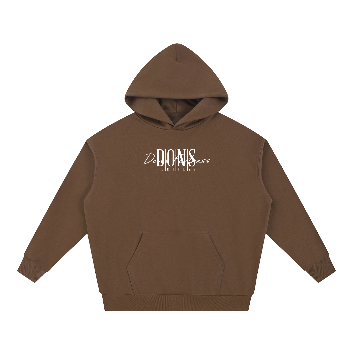 Insignia Bordeaux 430 Hoodie