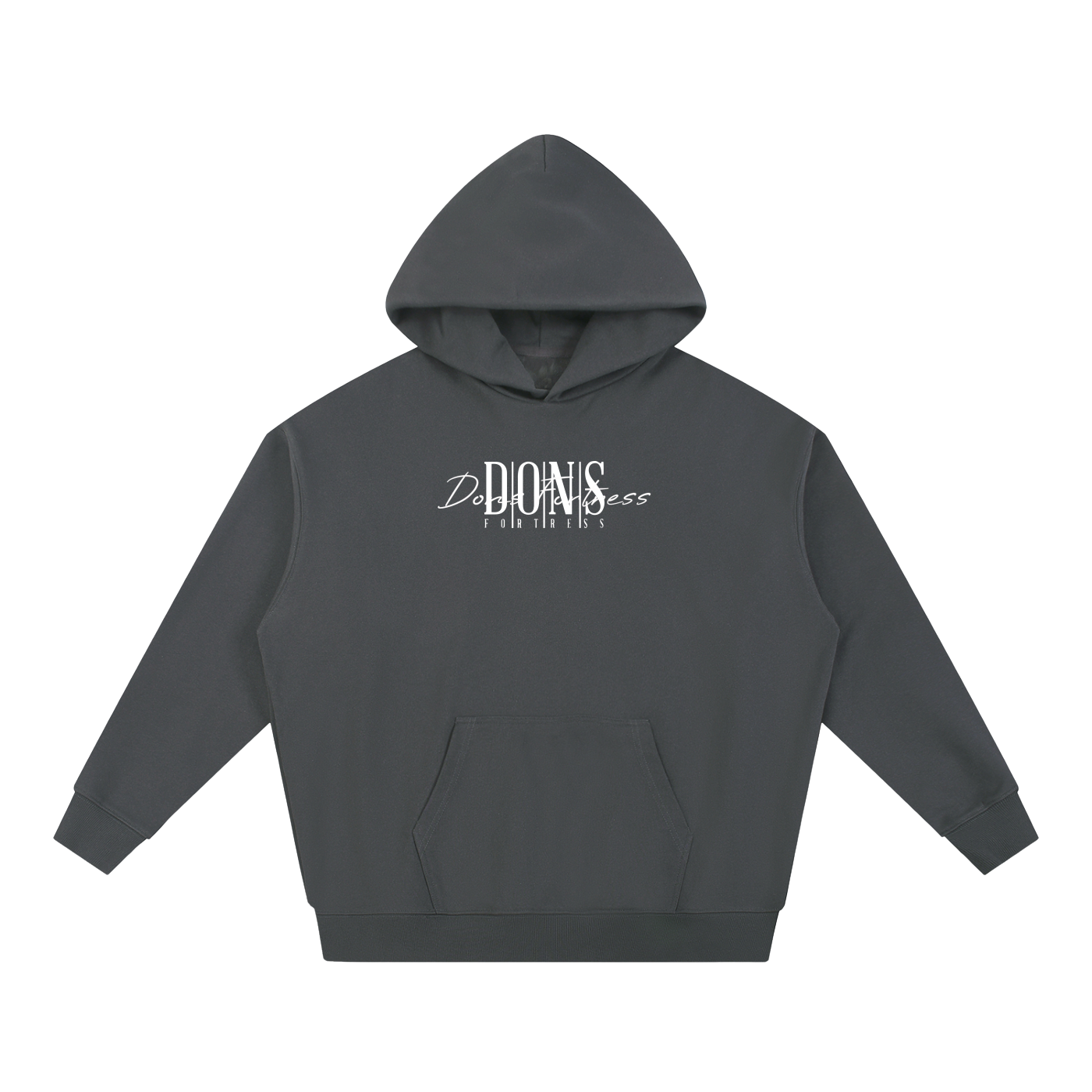 Insignia Bordeaux 430 Hoodie