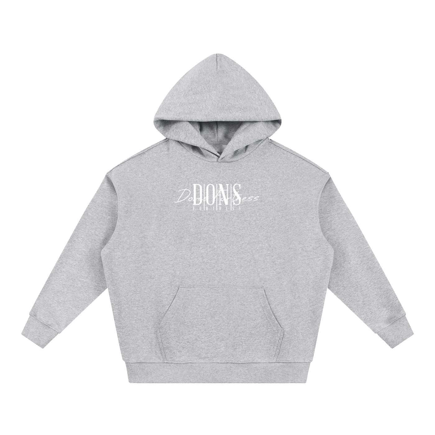 Insignia Bordeaux 430 Hoodie