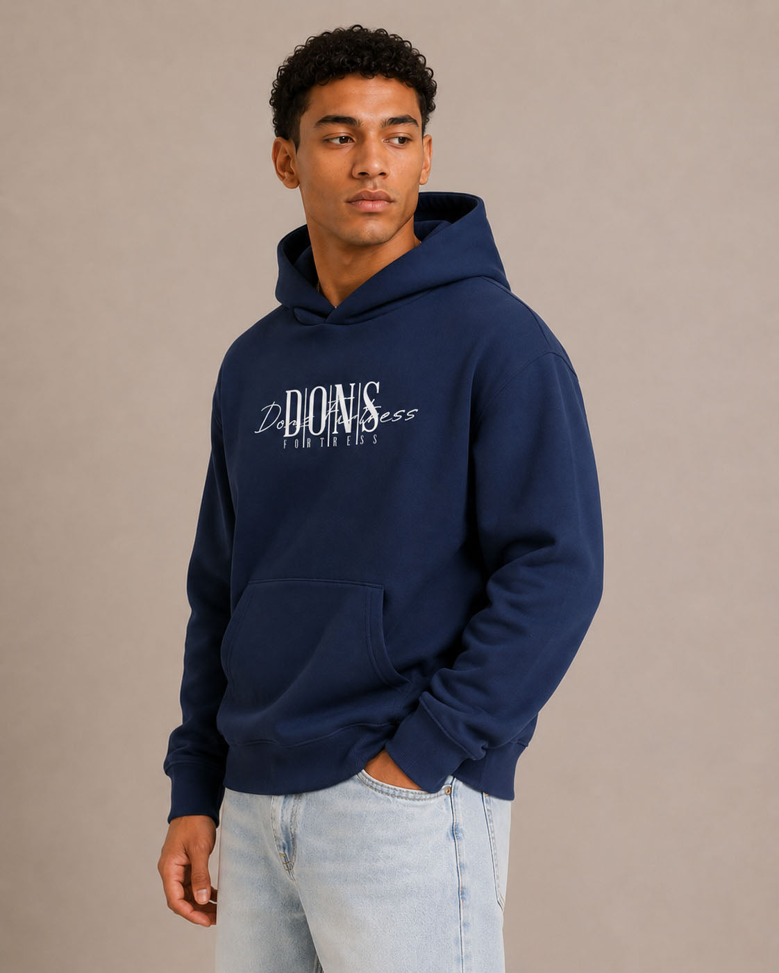 Insignia Bordeaux 430 Hoodie