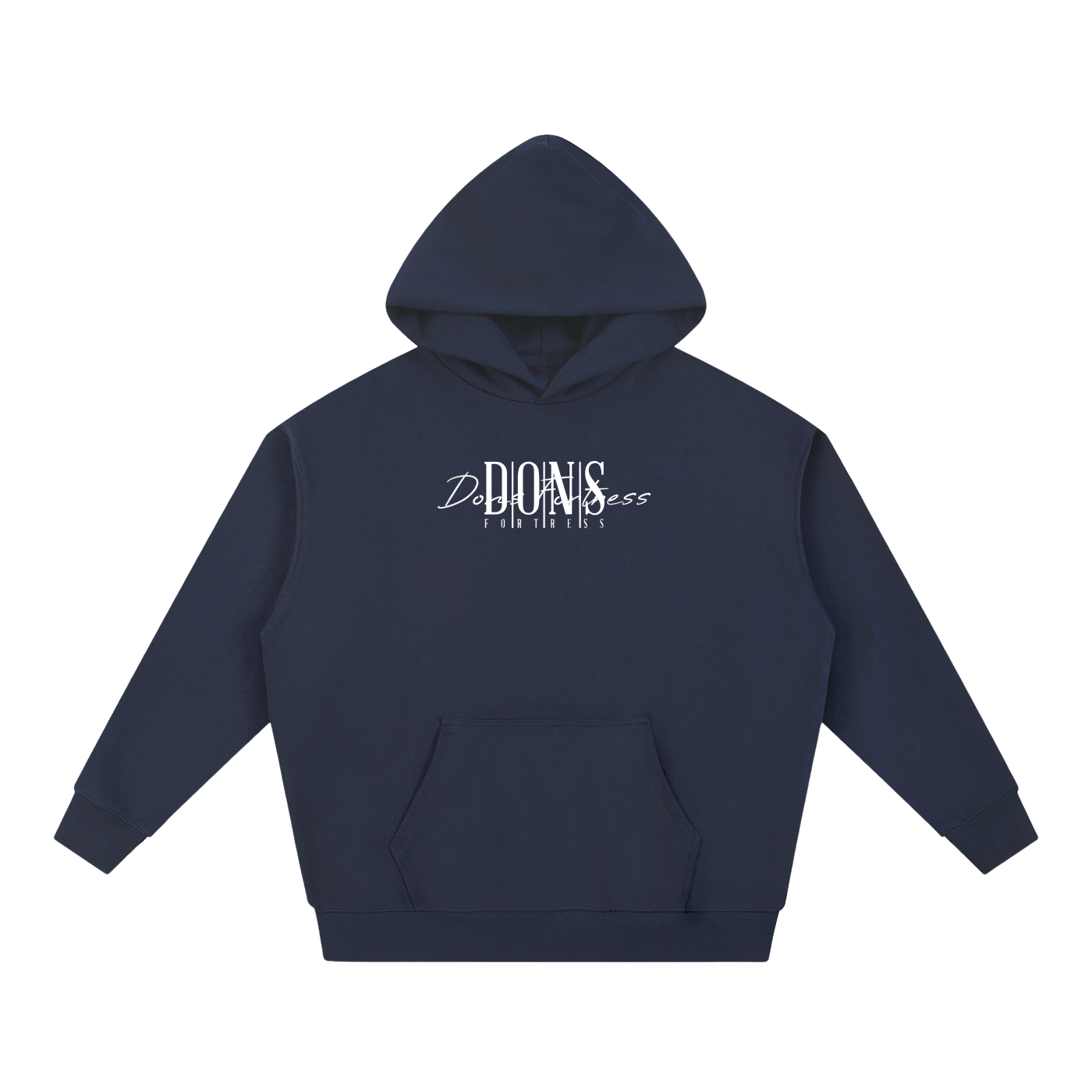 Insignia Bordeaux 430 Hoodie
