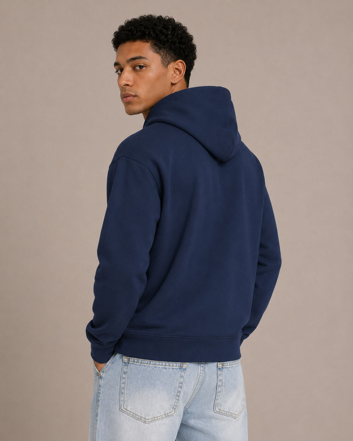 Insignia Bordeaux 430 Hoodie