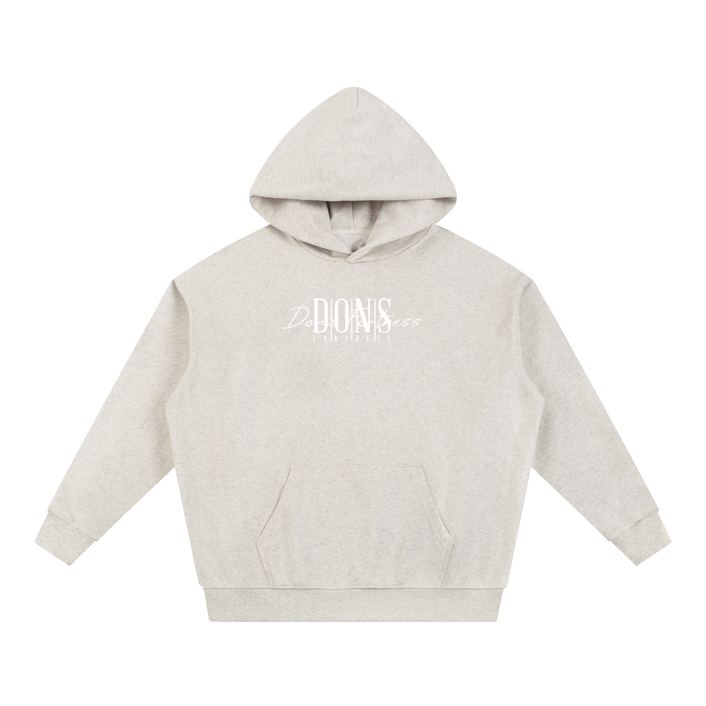 Insignia Bordeaux 430 Hoodie