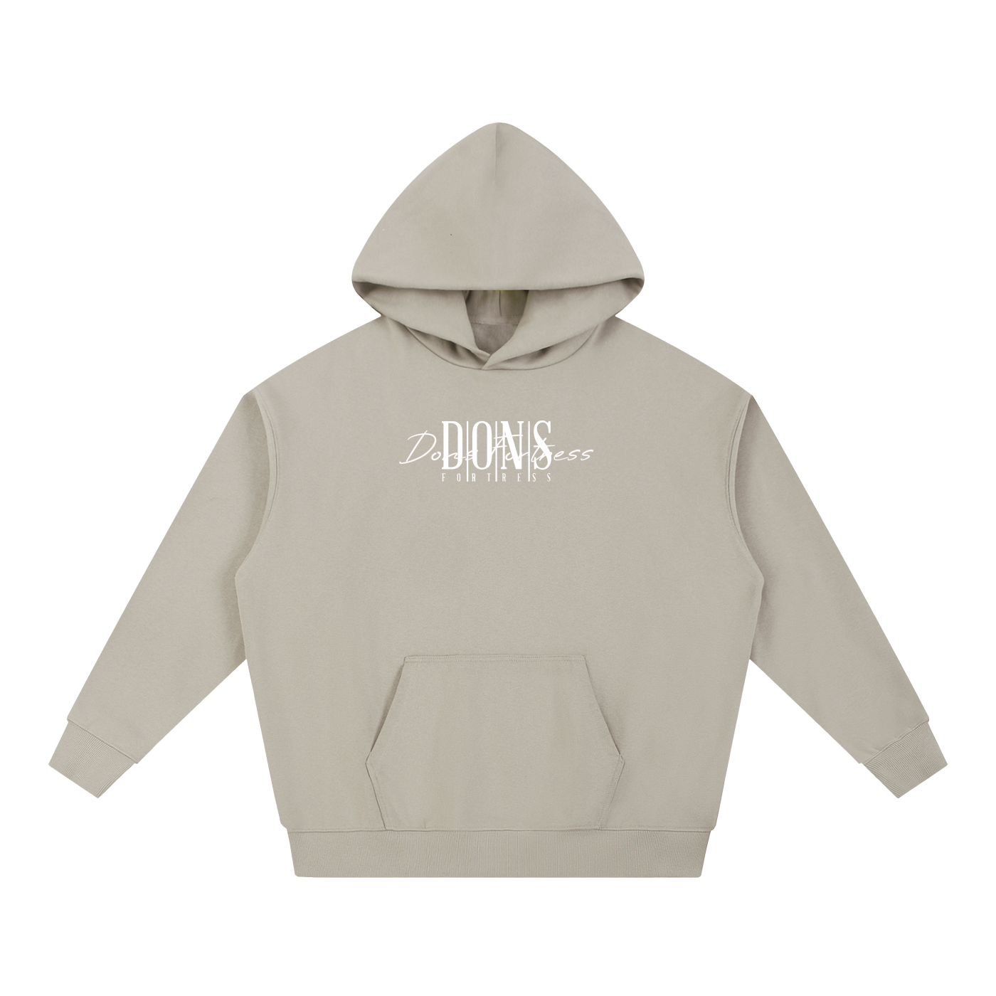 Insignia Bordeaux 430 Hoodie