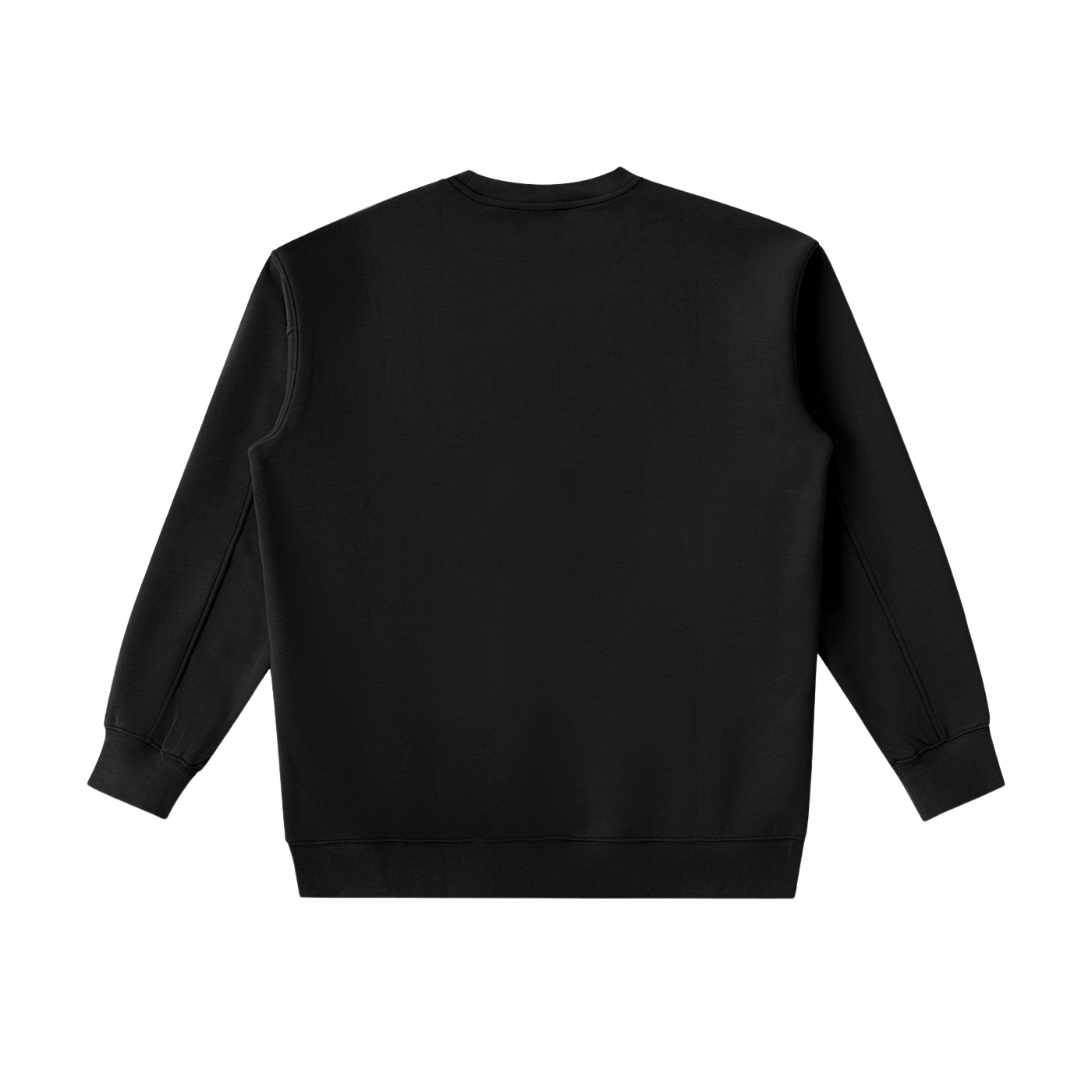 Insignia Crewneck Pullover