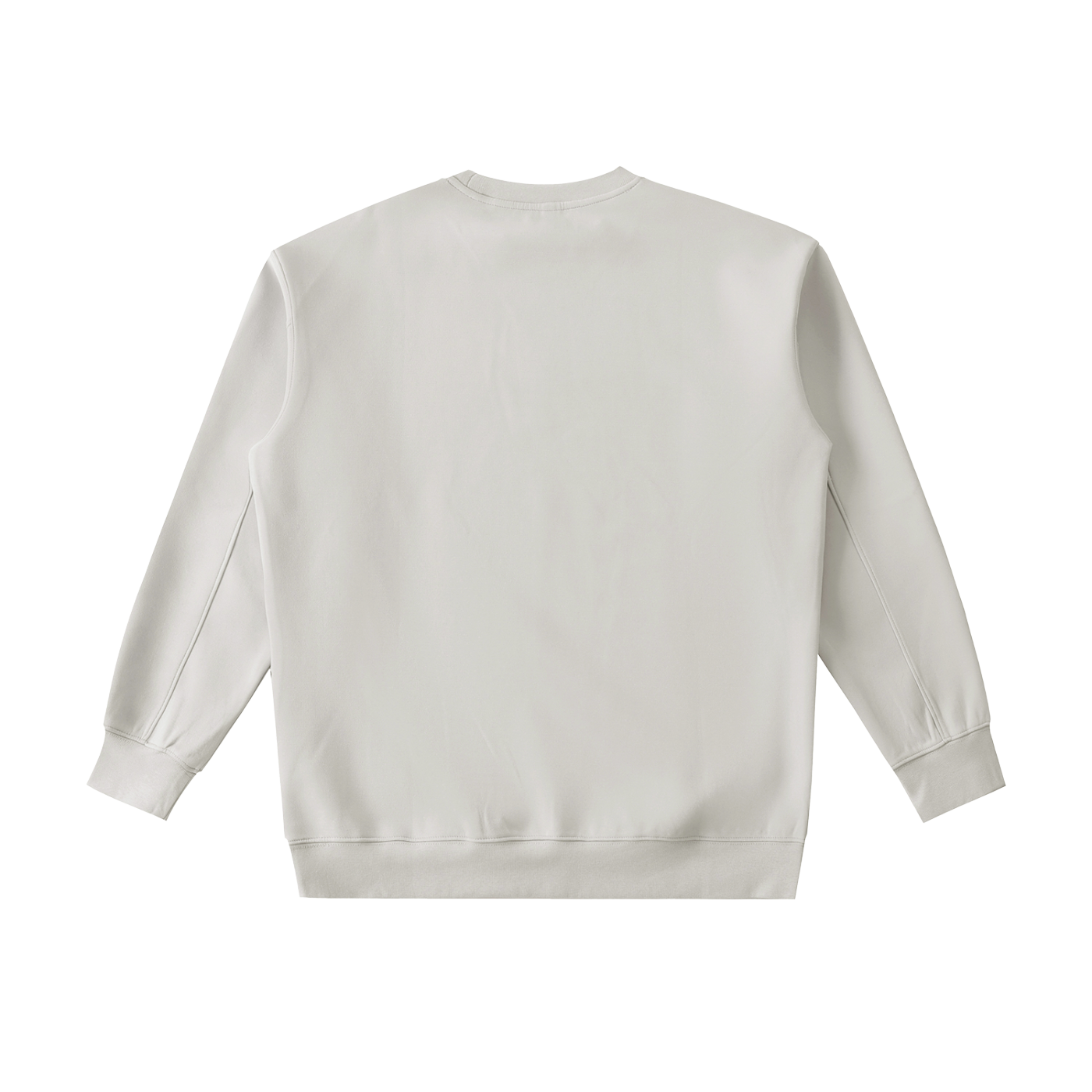 Insignia Crewneck Pullover