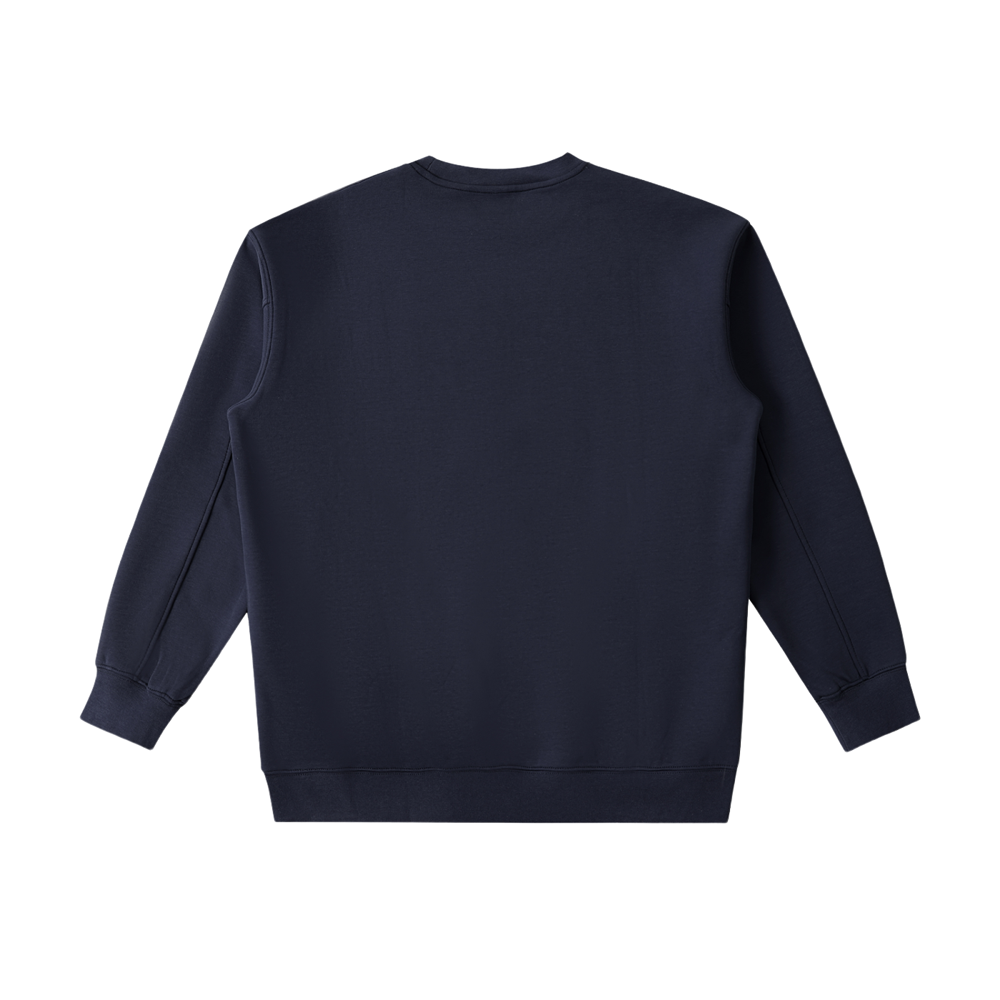 Insignia Crewneck Pullover