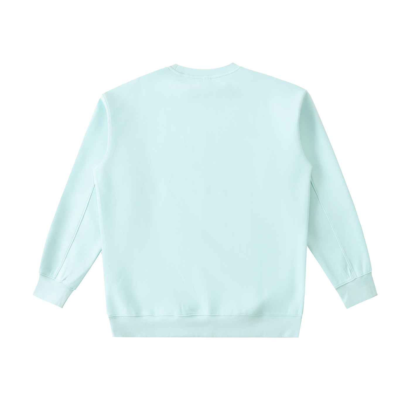 Insignia Crewneck Pullover
