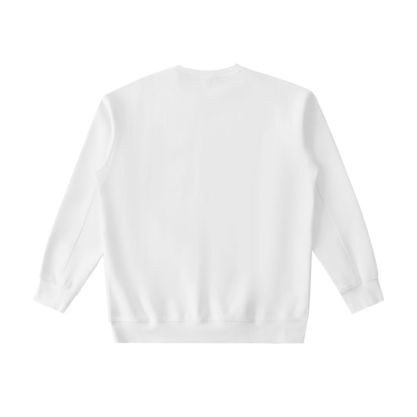 Insignia Crewneck Pullover