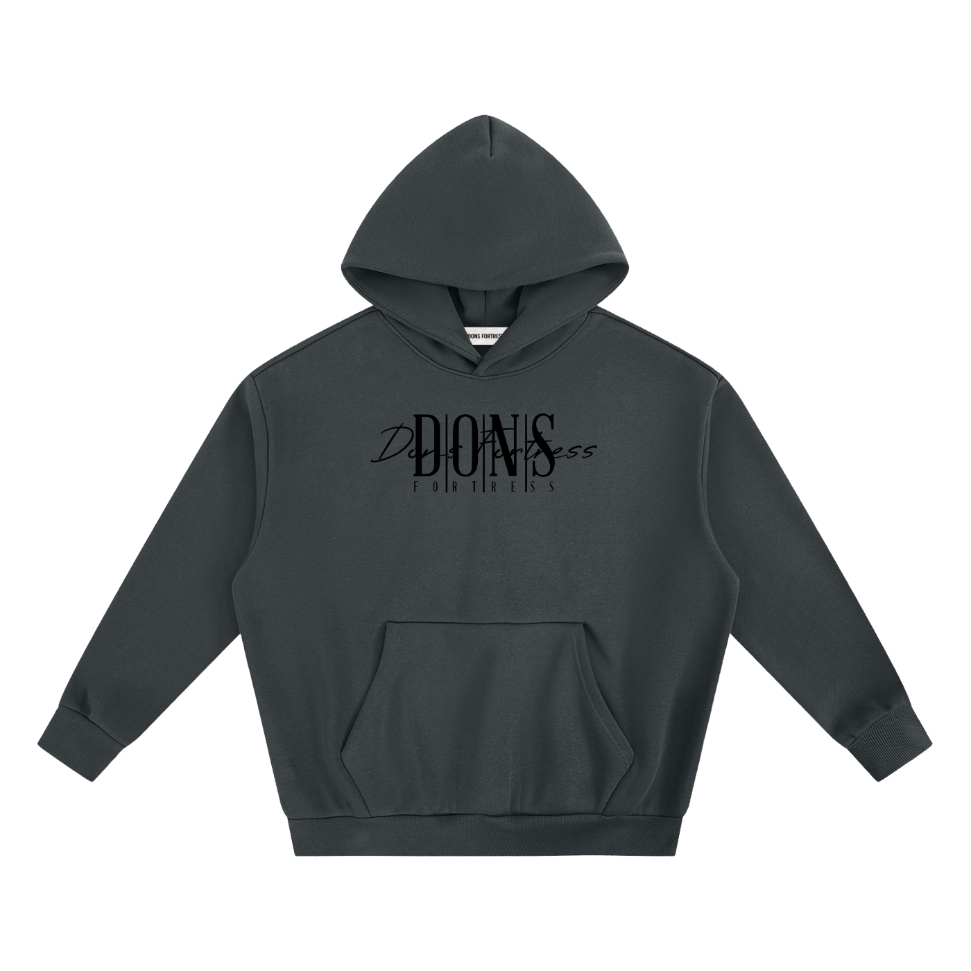 Insignia Fleece 500 Hoodie