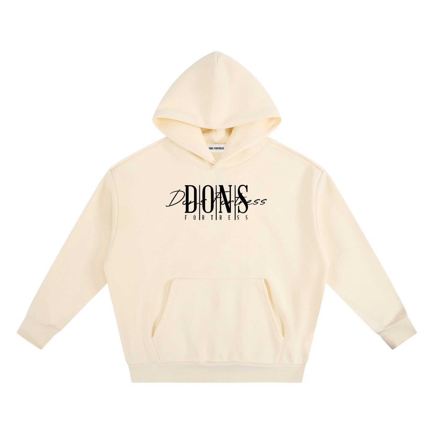 Insignia Fleece 500 Hoodie