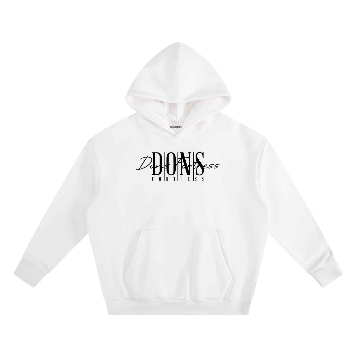 Insignia Fleece 500 Hoodie