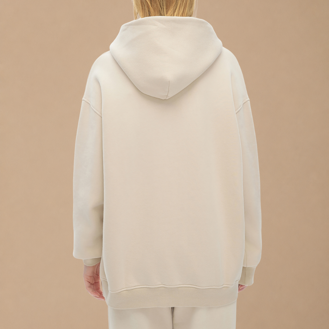Insignia Nautilus Hoodie