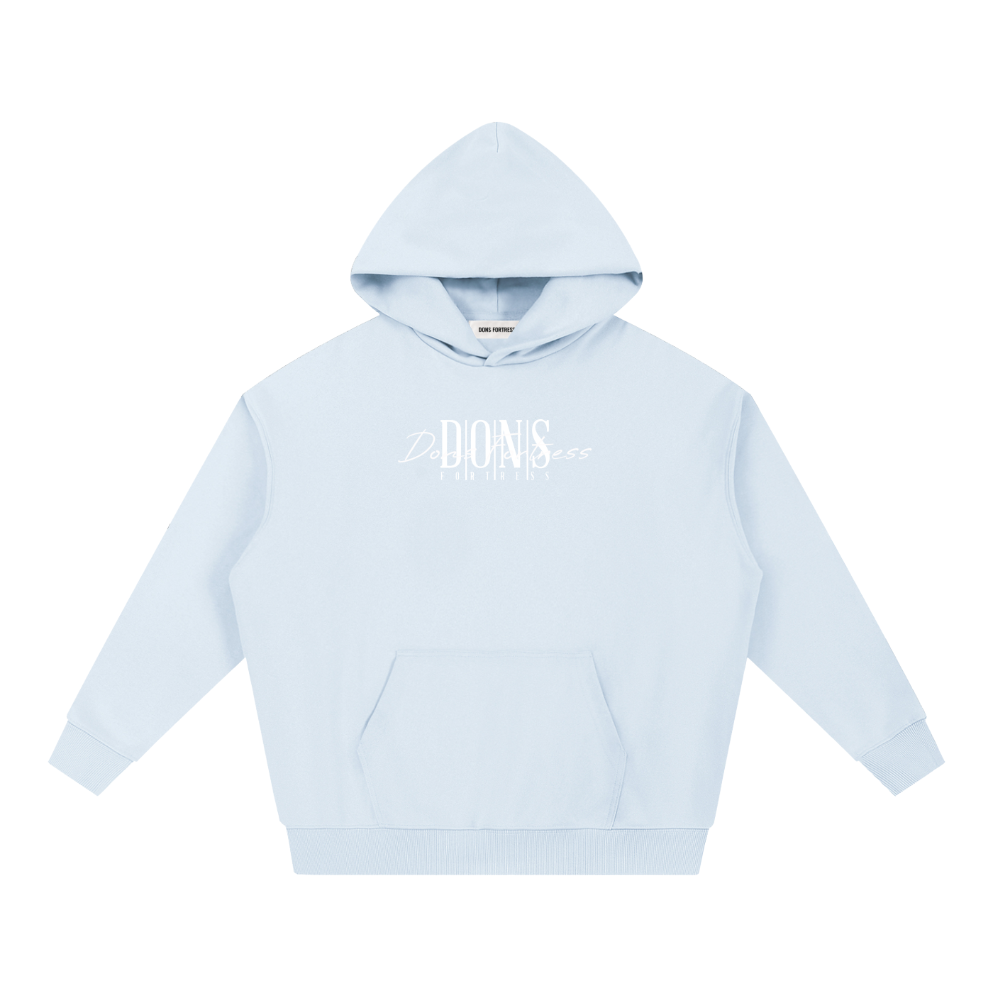 Insignia Rose 430 Hoodie