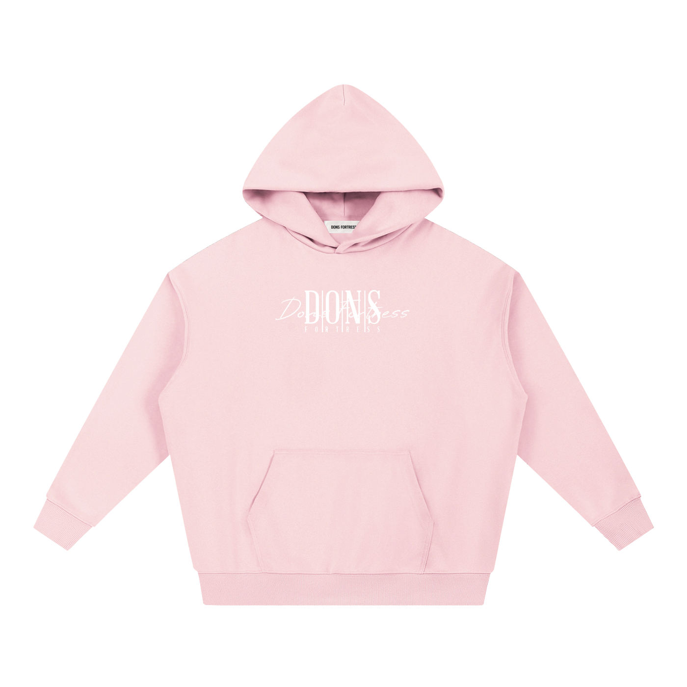 Insignia Rose 430 Hoodie