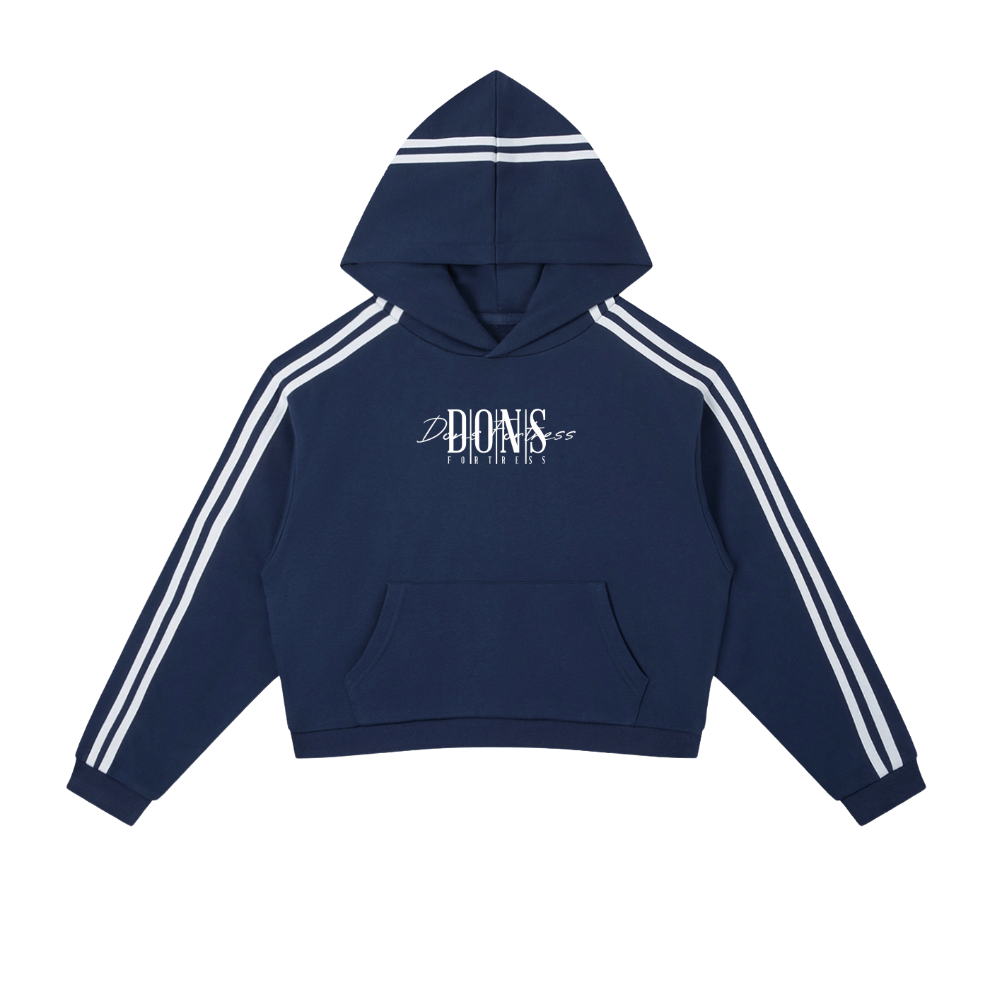 Insignia Wynmans Hoodie