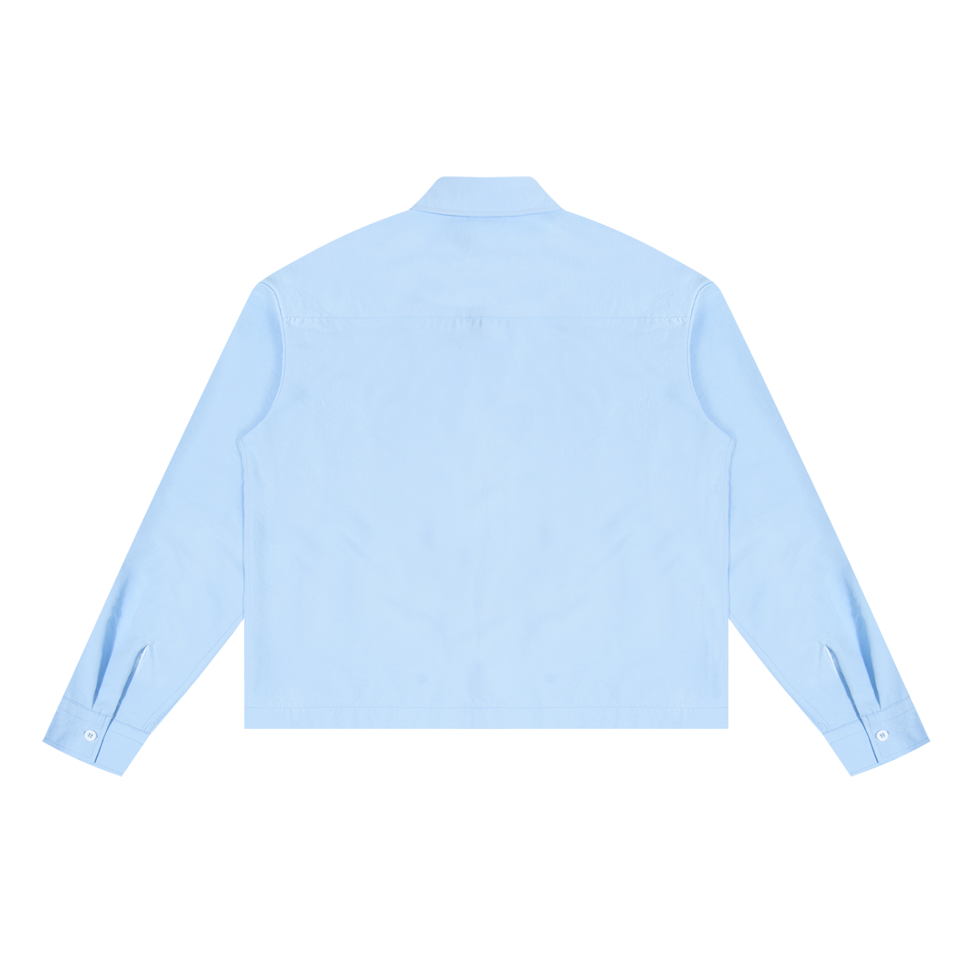 Insignia Chad Square-Cut Shirt