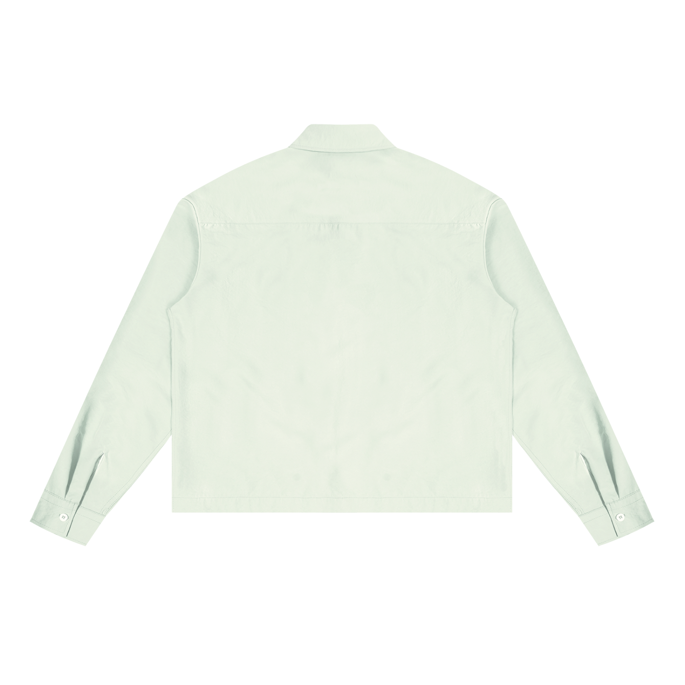 Insignia Chad Square-Cut Shirt