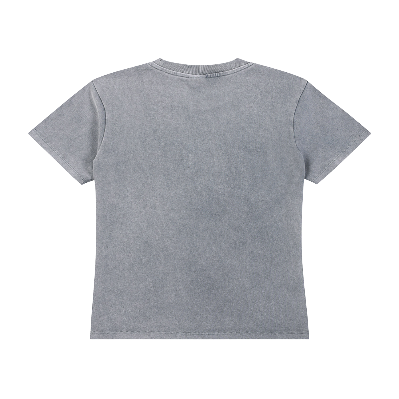 Insignia Flecked Tee