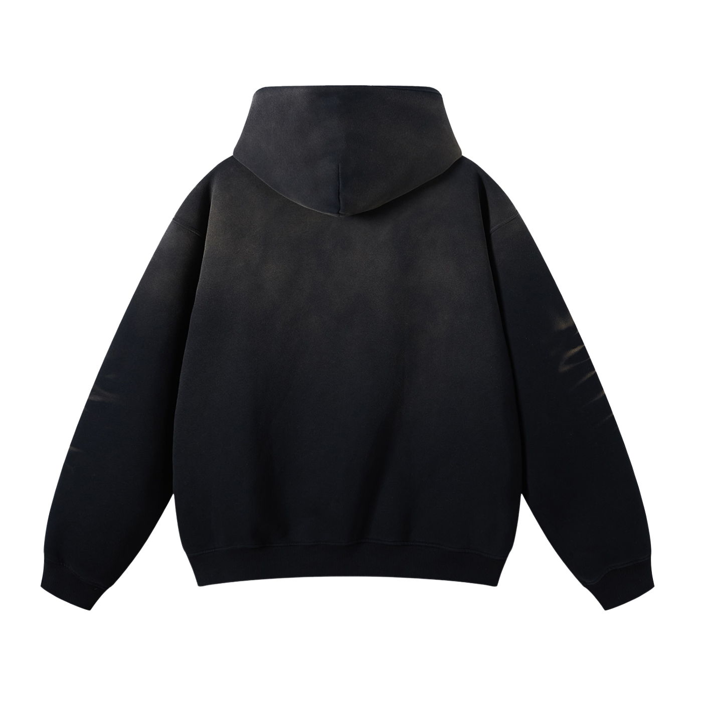 Insignia Nautilus Hoodie