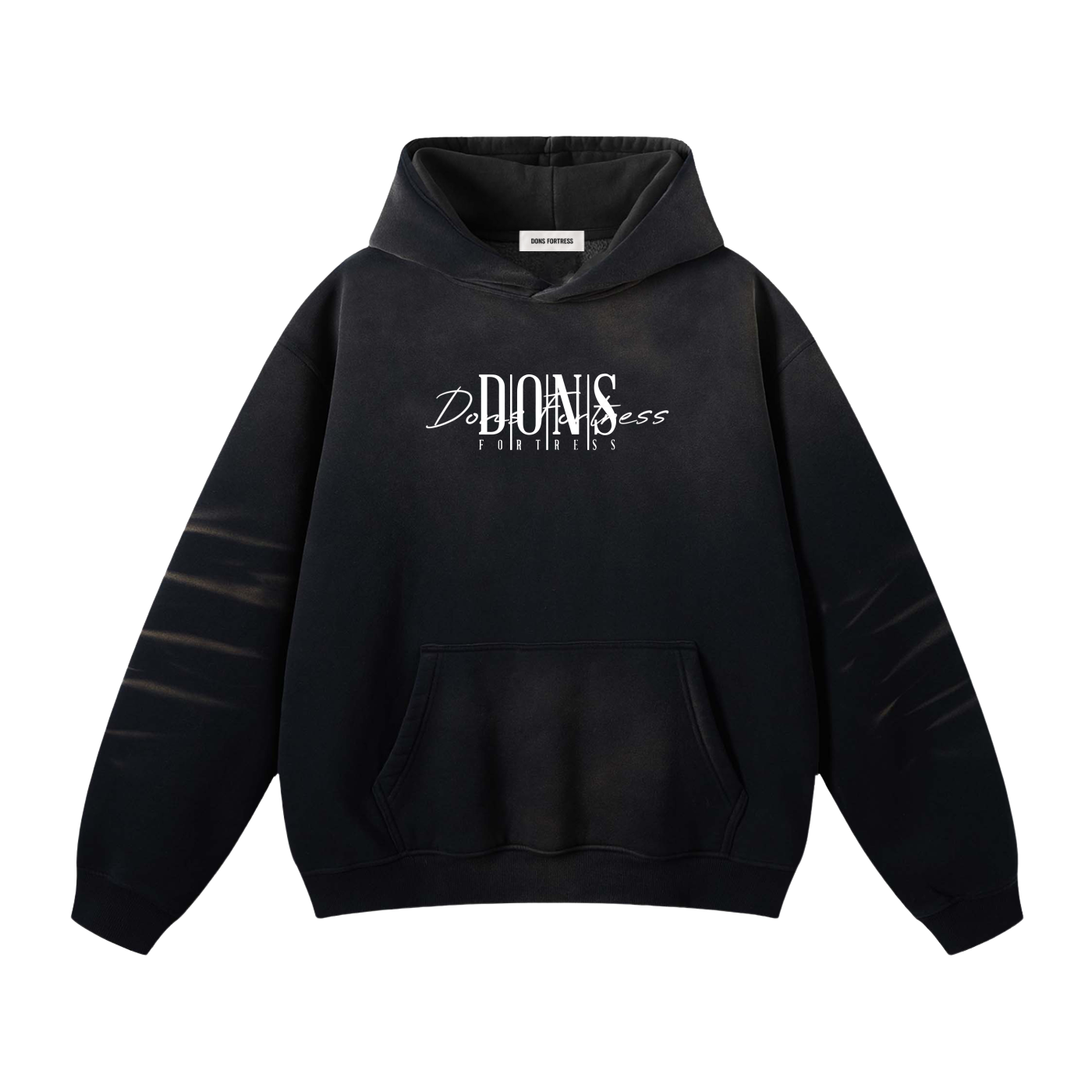 Insignia Nautilus Hoodie