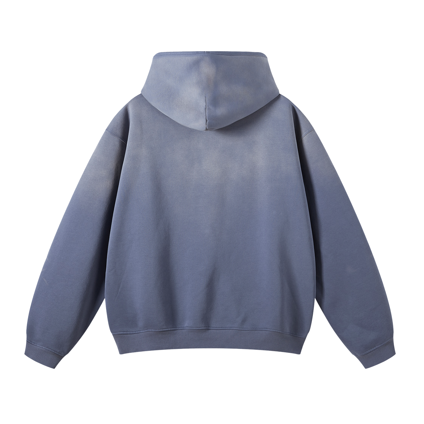 Insignia Nautilus Hoodie