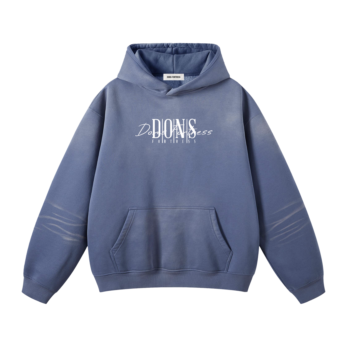 Insignia Nautilus Hoodie