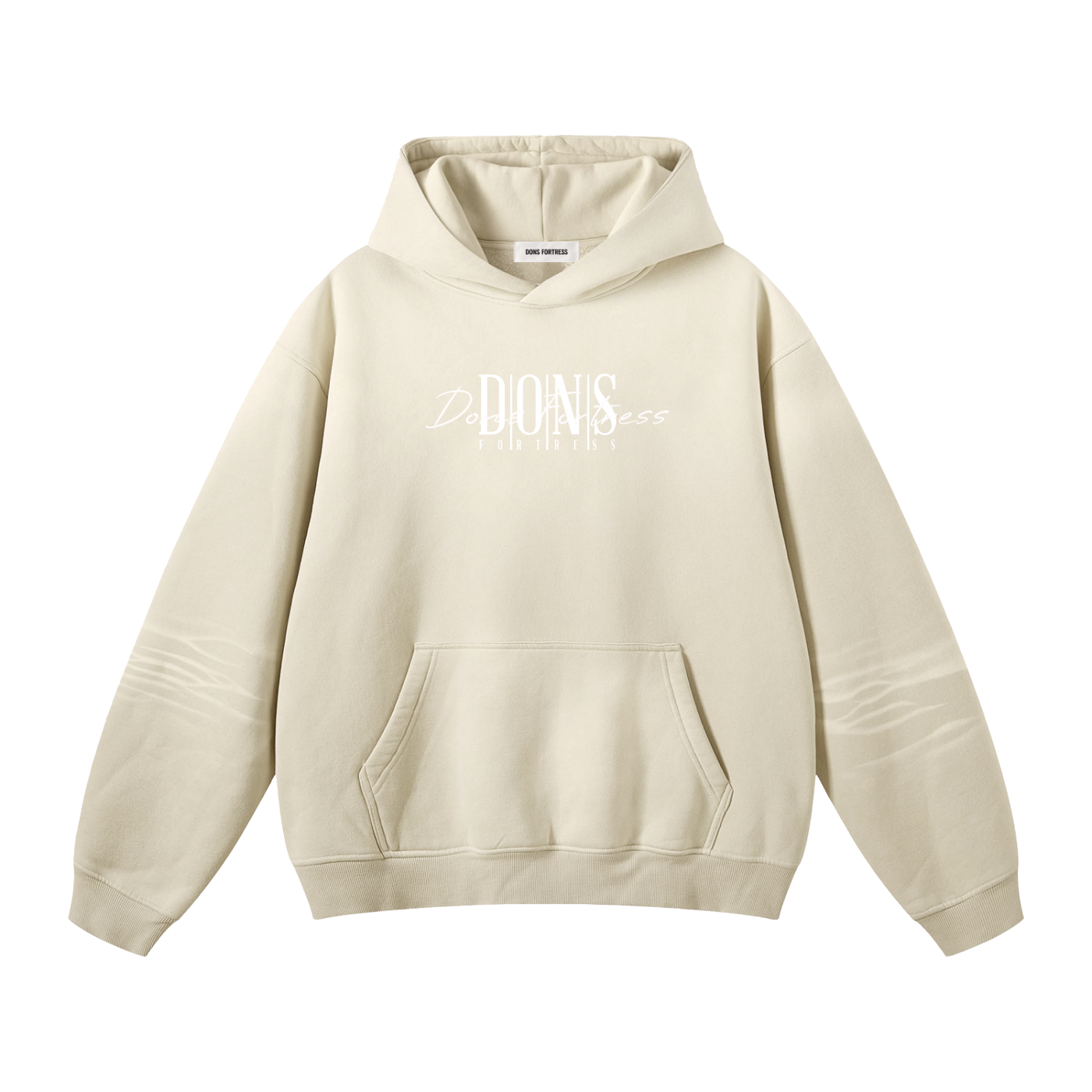 Insignia Nautilus Hoodie