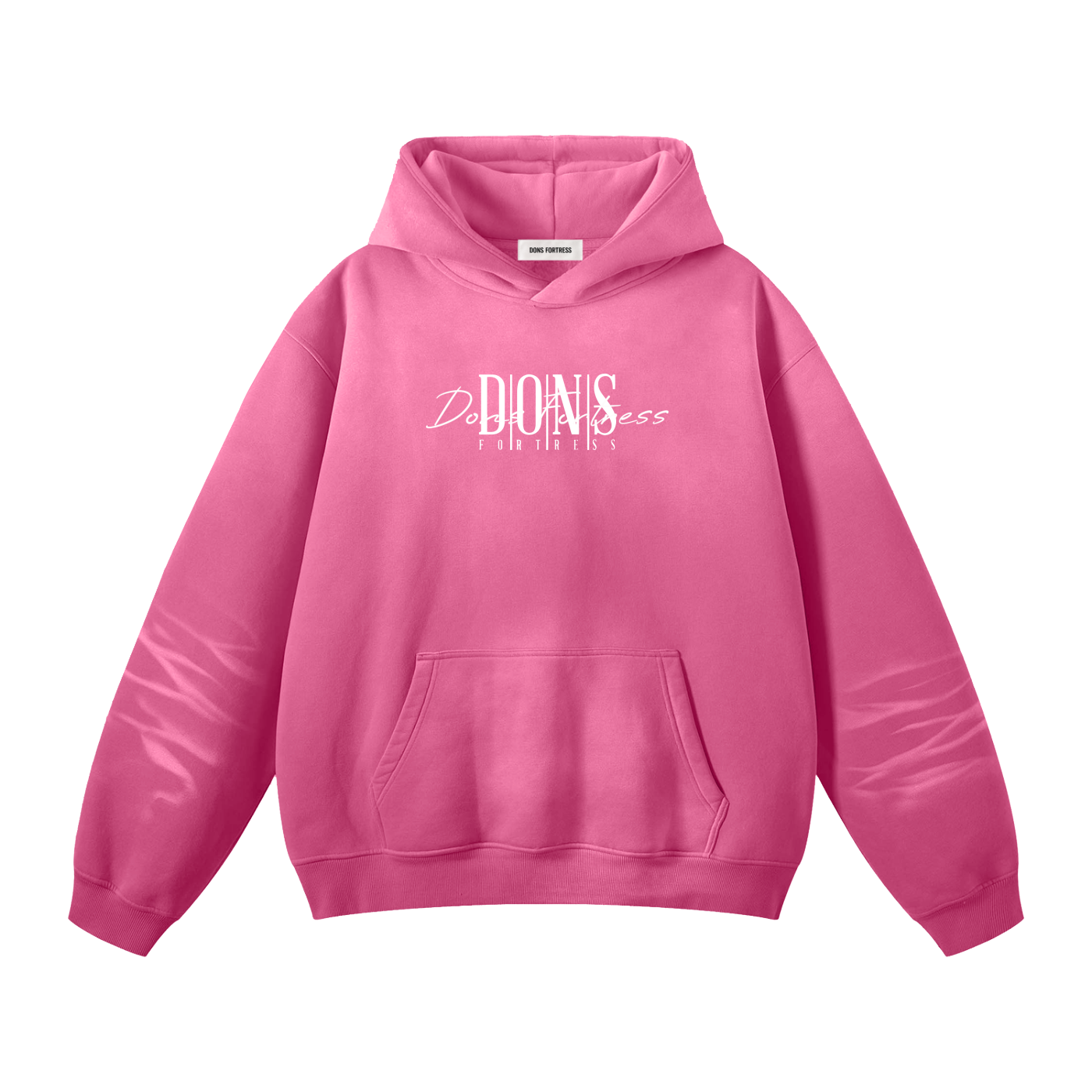 Insignia Nautilus Hoodie