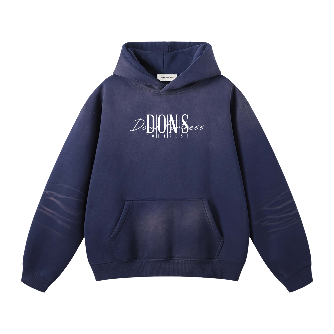 Insignia Nautilus Hoodie